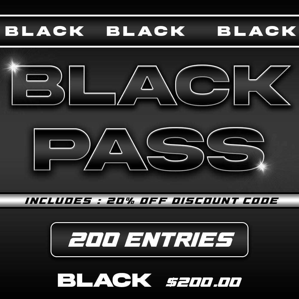 BLACK PASS