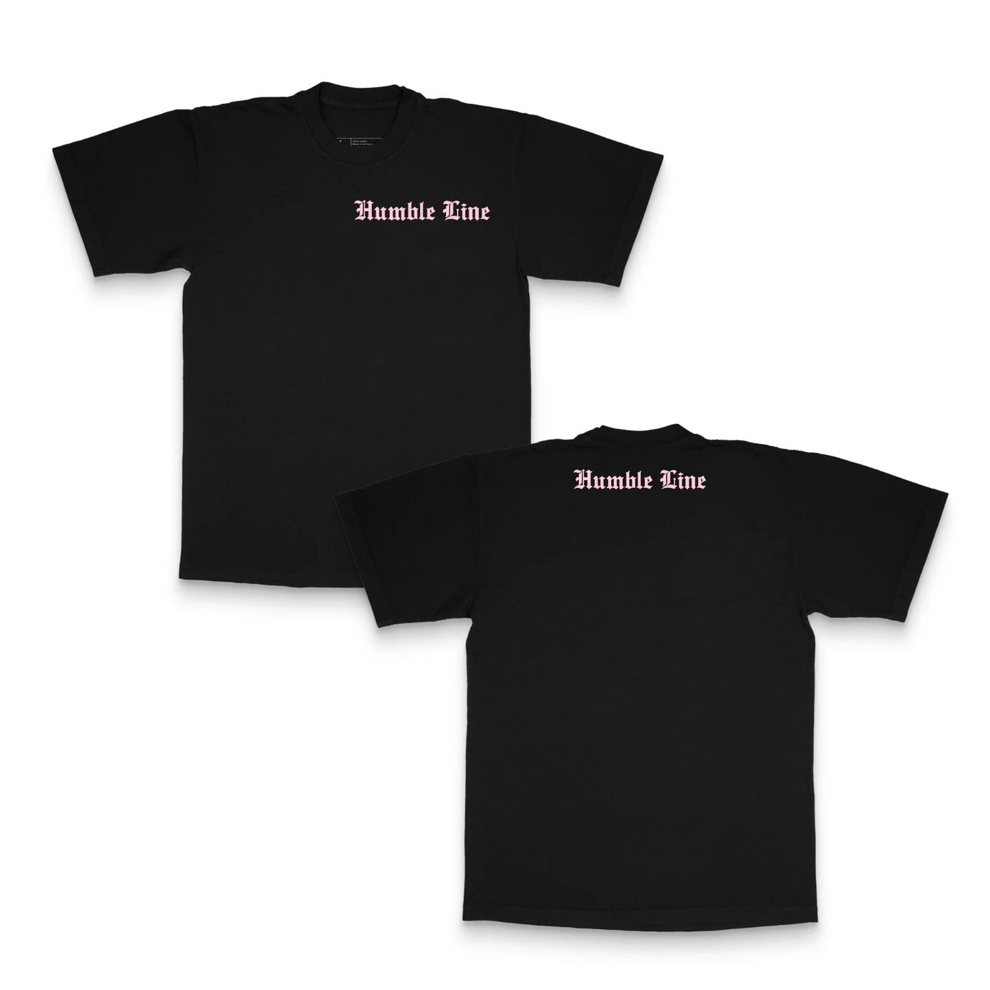 Just A Humble Girl Tee