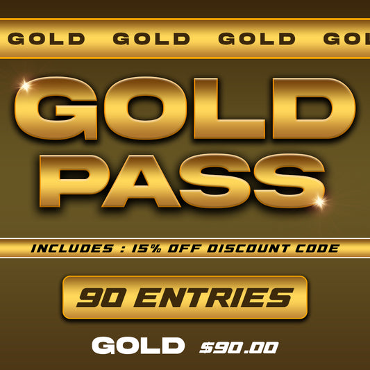 GOLD PASS