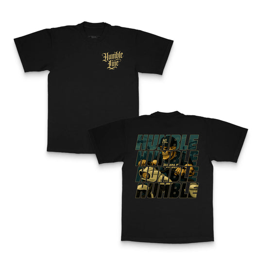 Riding Humble TEE