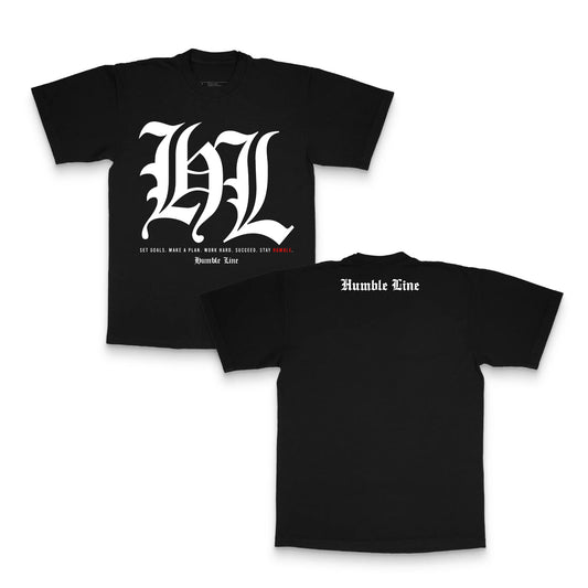 Stay Humble Tee