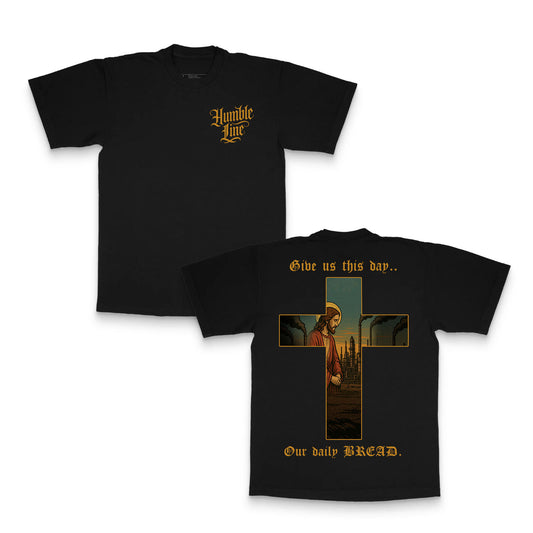 DAILY BREAD TEE
