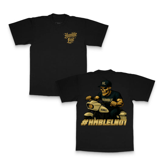 Humble Lane TEE