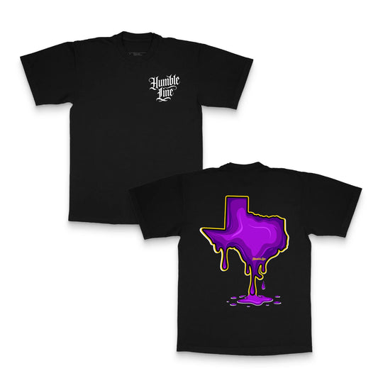 Humble Texas Drip TEE